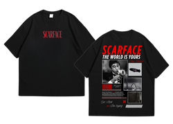 SCARFACE Tee