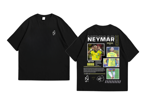 NEYMAR Tee