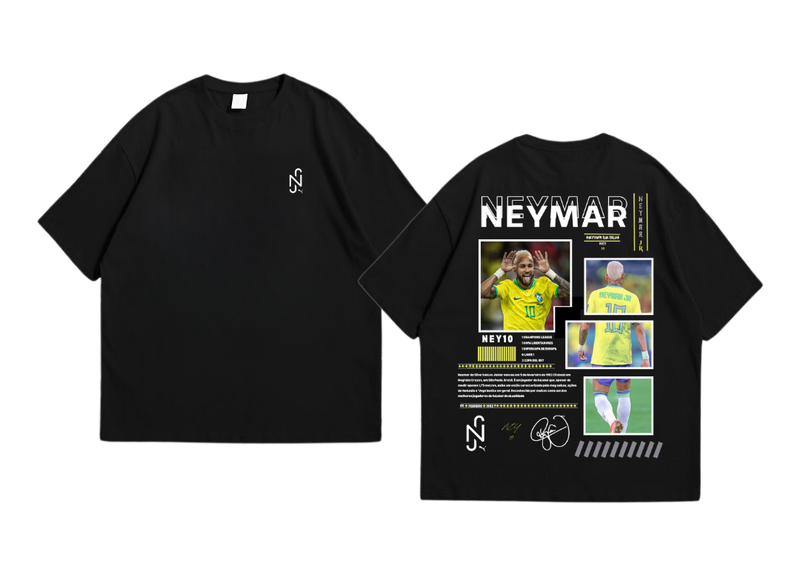 NEYMAR Tee