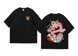 THE DRAGON Tee